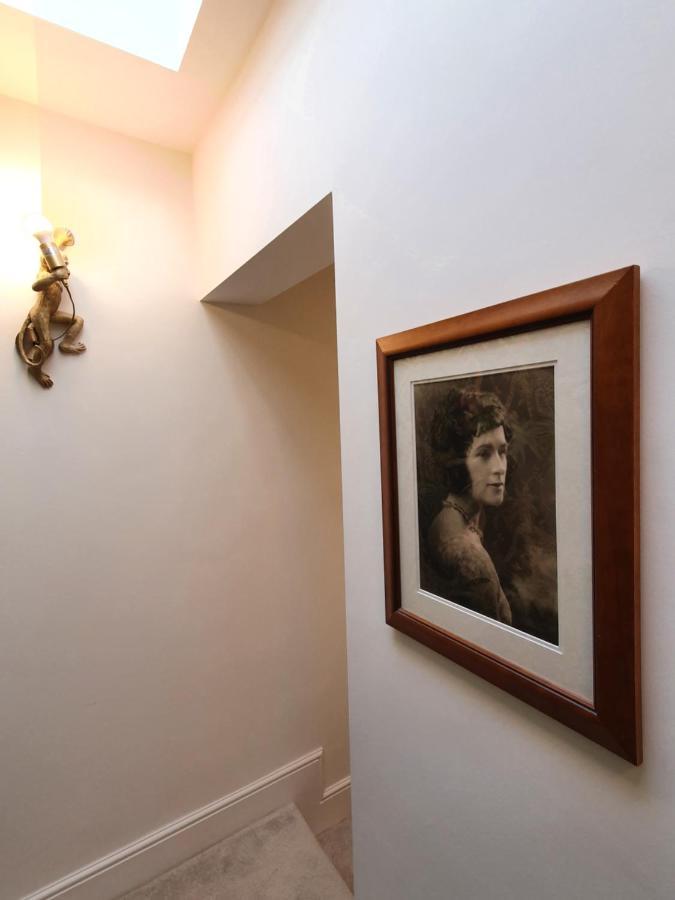 The Loughborough - Elegant, Glamourous Boutique 1 Bed, Central Труро Екстер'єр фото
