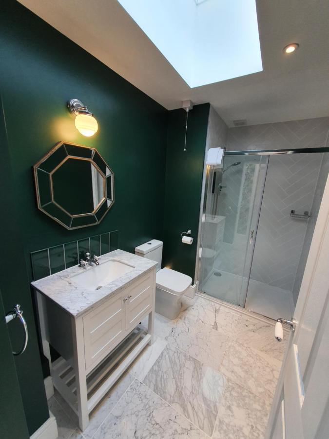 The Loughborough - Elegant, Glamourous Boutique 1 Bed, Central Труро Екстер'єр фото