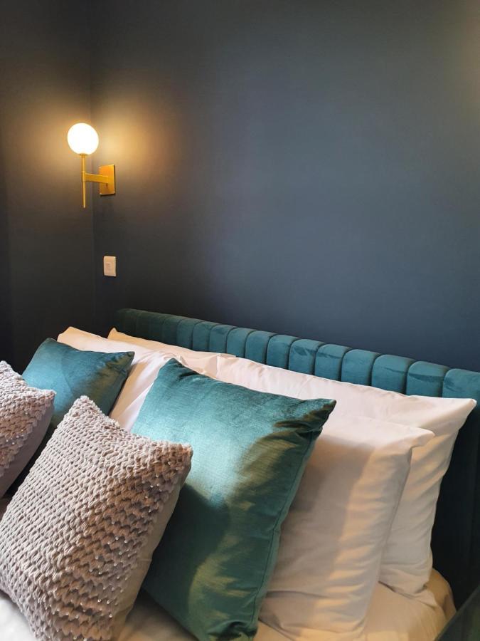 The Loughborough - Elegant, Glamourous Boutique 1 Bed, Central Труро Екстер'єр фото